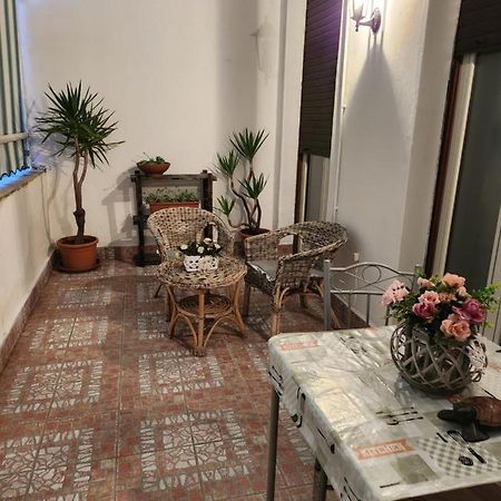 Home Sweet Home קוסנזה מראה חיצוני תמונה