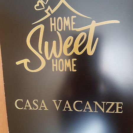 Home Sweet Home קוסנזה מראה חיצוני תמונה