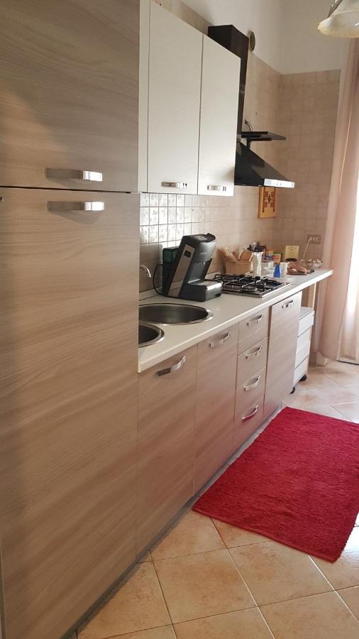 Home Sweet Home קוסנזה מראה חיצוני תמונה