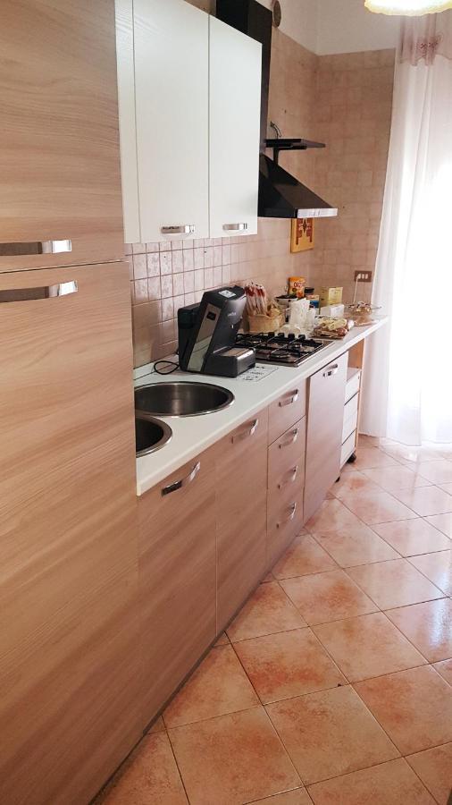 Home Sweet Home קוסנזה מראה חיצוני תמונה