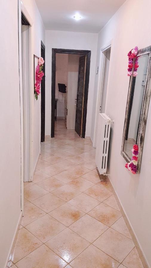Home Sweet Home קוסנזה מראה חיצוני תמונה