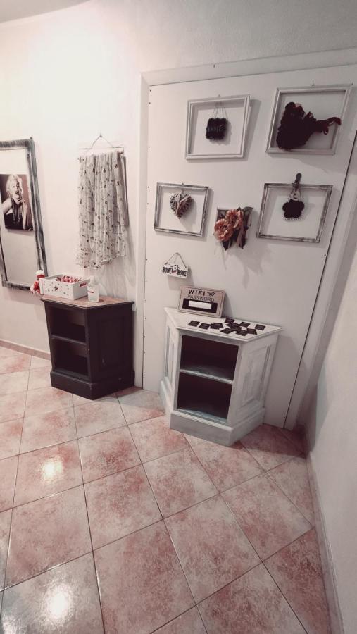 Home Sweet Home קוסנזה מראה חיצוני תמונה