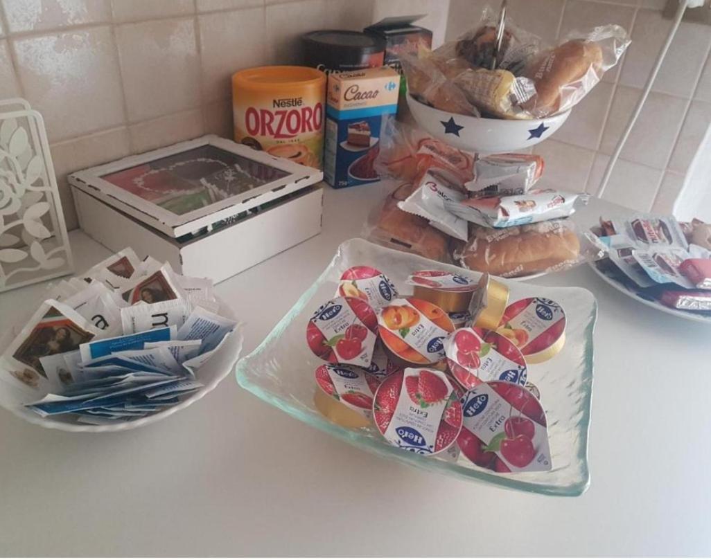 Home Sweet Home קוסנזה מראה חיצוני תמונה