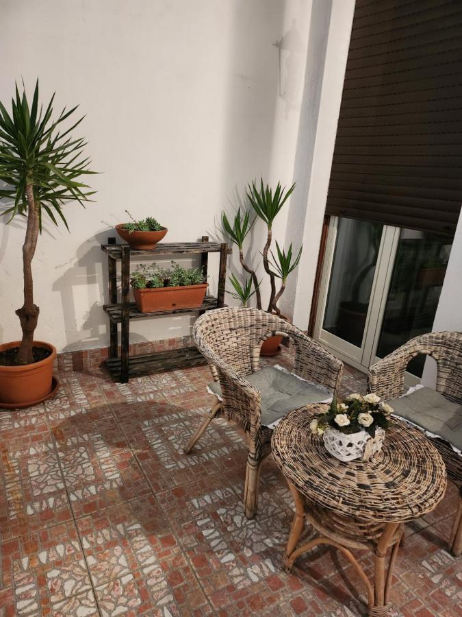 Home Sweet Home קוסנזה מראה חיצוני תמונה