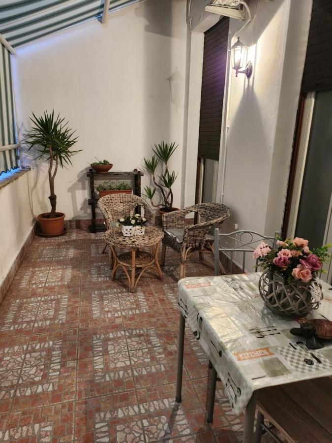Home Sweet Home קוסנזה מראה חיצוני תמונה