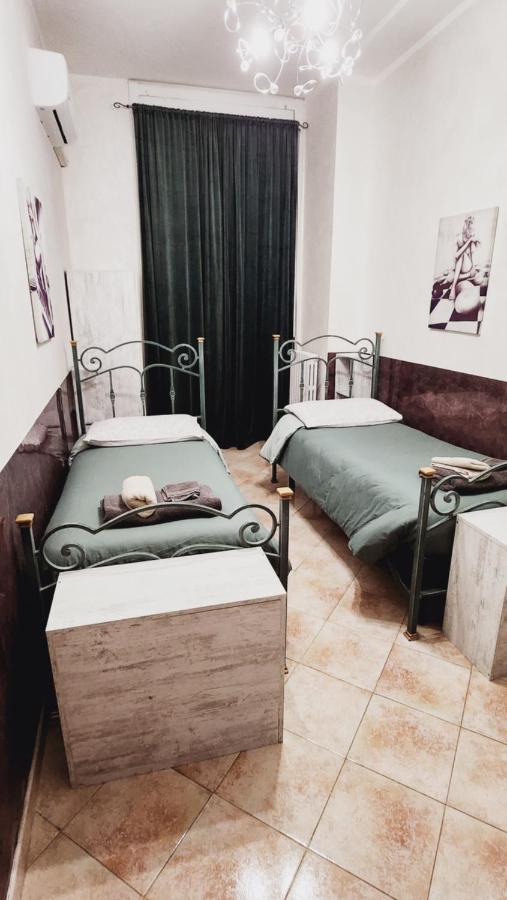 Home Sweet Home קוסנזה מראה חיצוני תמונה