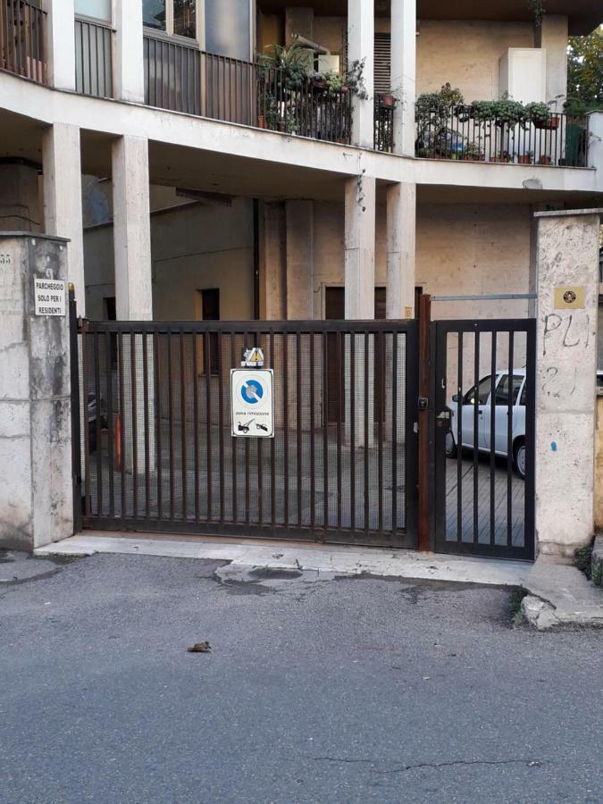 Home Sweet Home קוסנזה מראה חיצוני תמונה
