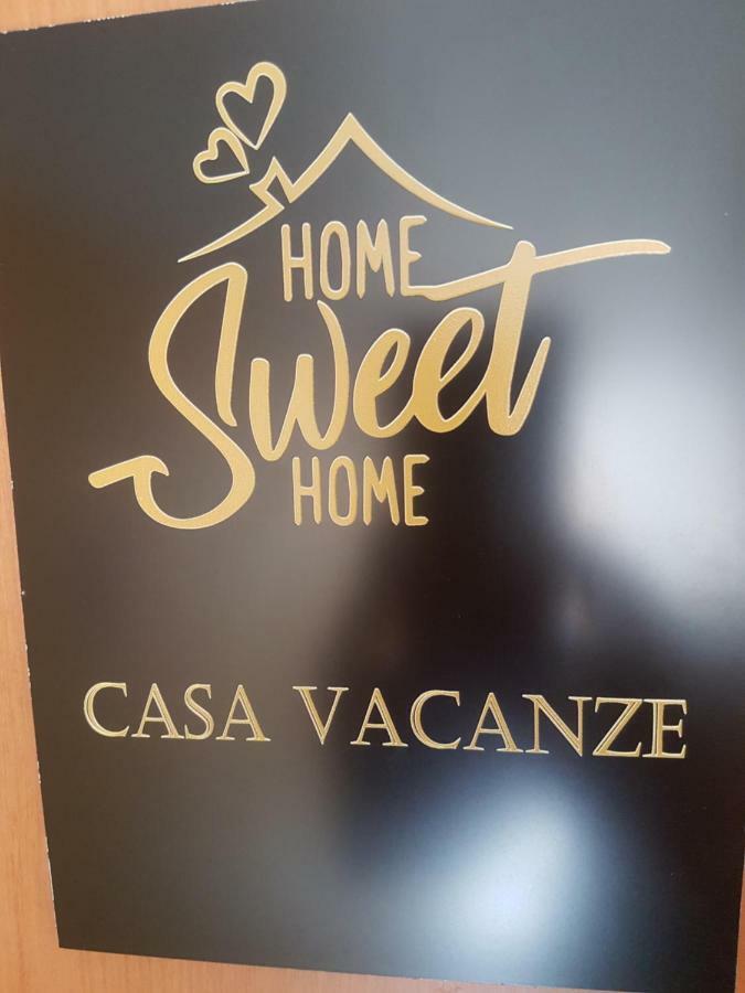 Home Sweet Home קוסנזה מראה חיצוני תמונה